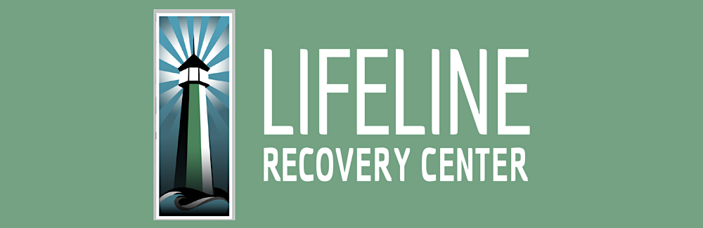Donation to Lifeline Recovery Center