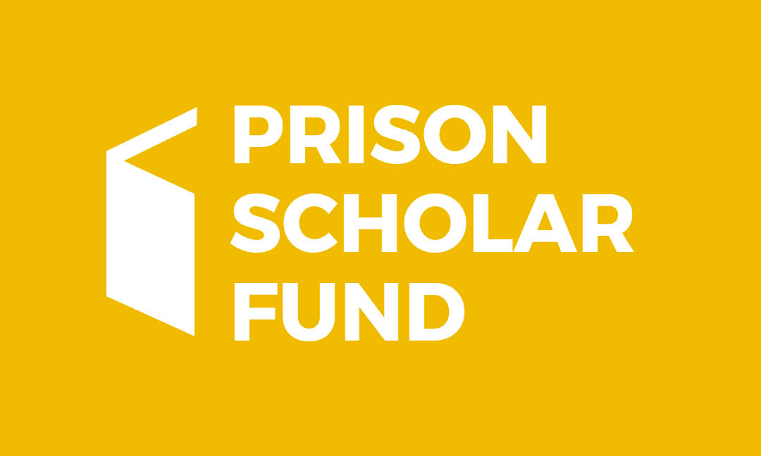 Donation to Prison Scholar Fund (PSF)