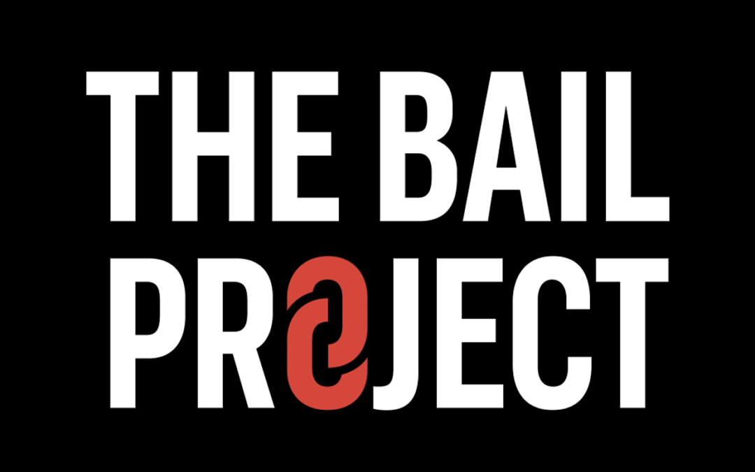 Donation to The Bail Project